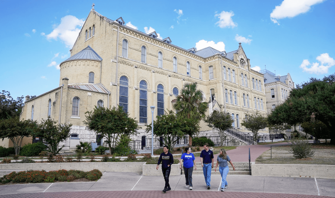 University Thumbnail